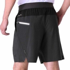 Spyder Active Black Men’s Short ProWeb Tech Size XL NWOT